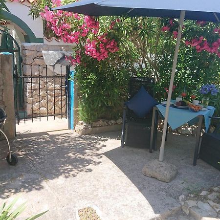 Apartmani Antonieta Veli Lošinj Exteriér fotografie