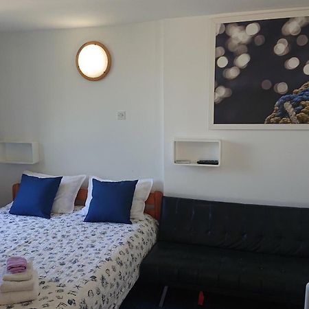 Apartmani Antonieta Veli Lošinj Exteriér fotografie