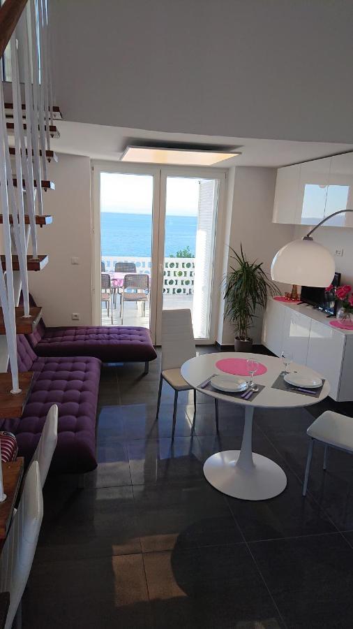 Apartmani Antonieta Veli Lošinj Exteriér fotografie