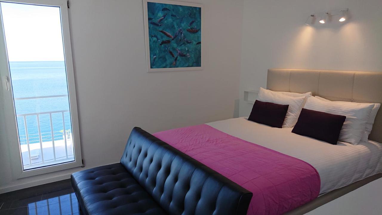 Apartmani Antonieta Veli Lošinj Exteriér fotografie