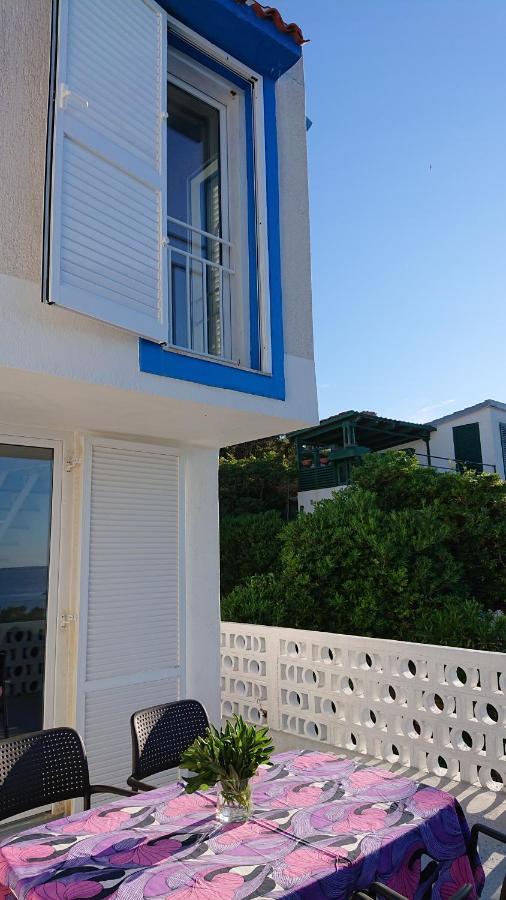 Apartmani Antonieta Veli Lošinj Exteriér fotografie