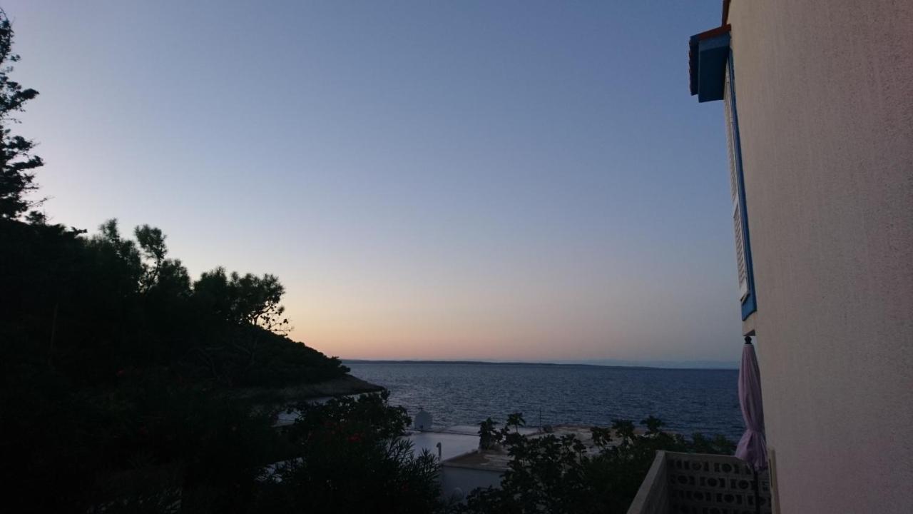 Apartmani Antonieta Veli Lošinj Exteriér fotografie