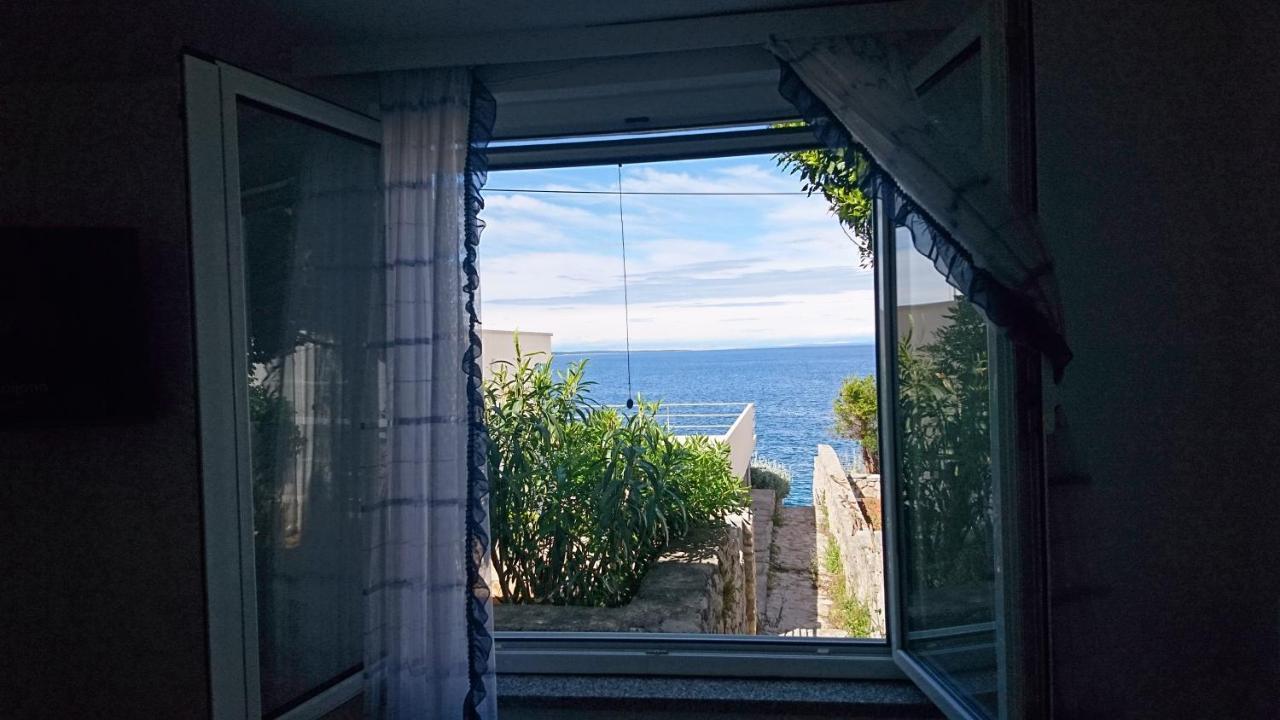 Apartmani Antonieta Veli Lošinj Exteriér fotografie