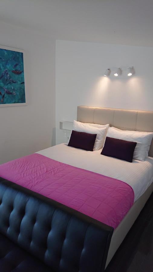 Apartmani Antonieta Veli Lošinj Exteriér fotografie