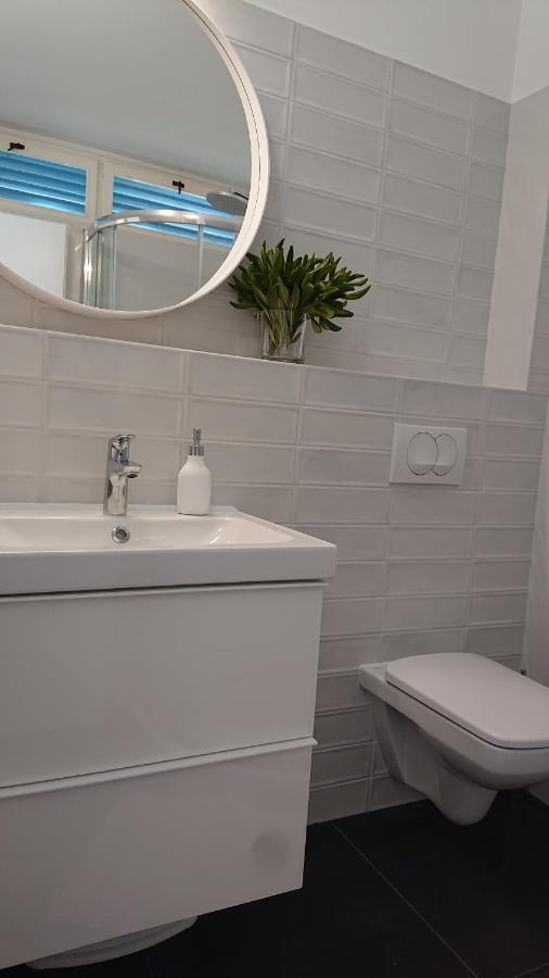 Apartmani Antonieta Veli Lošinj Exteriér fotografie