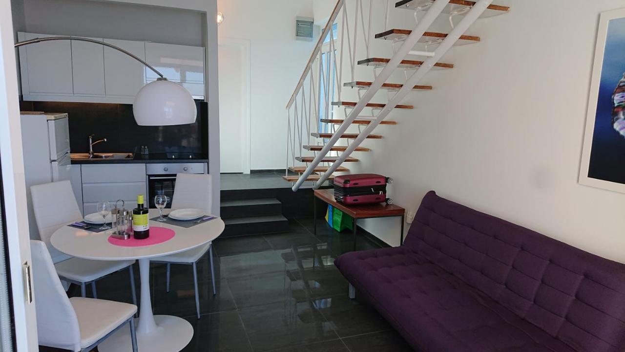Apartmani Antonieta Veli Lošinj Exteriér fotografie