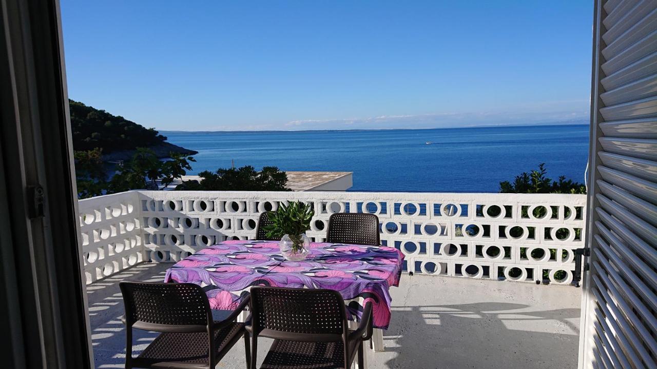 Apartmani Antonieta Veli Lošinj Exteriér fotografie