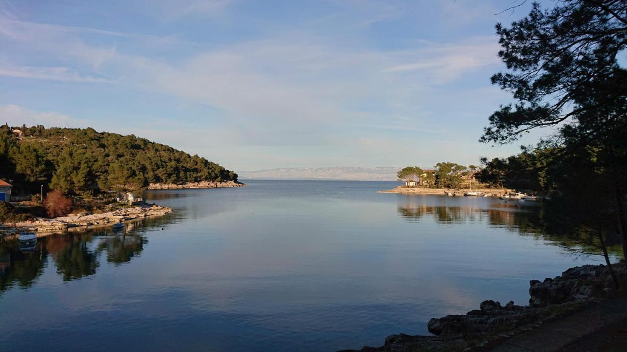 Apartmani Antonieta Veli Lošinj Exteriér fotografie