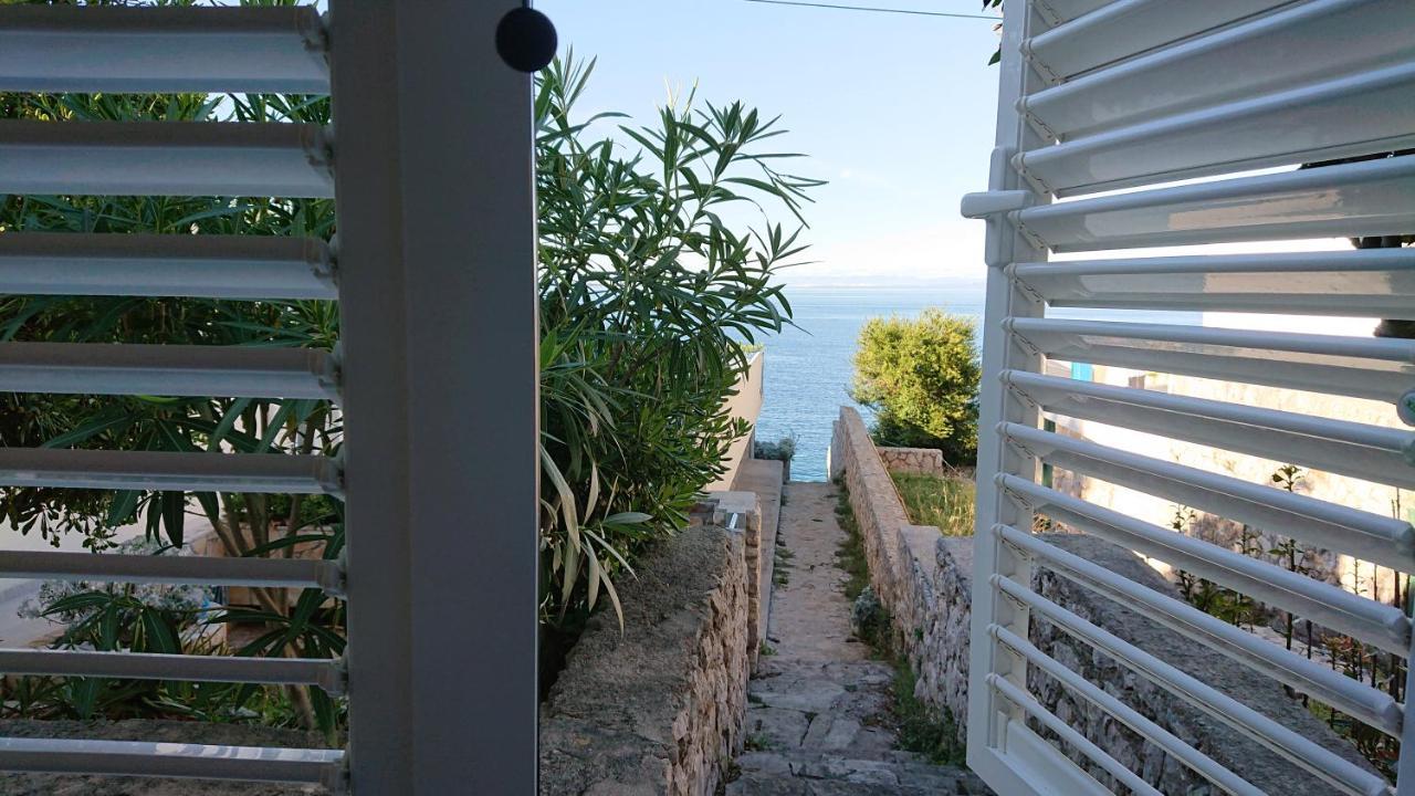 Apartmani Antonieta Veli Lošinj Exteriér fotografie