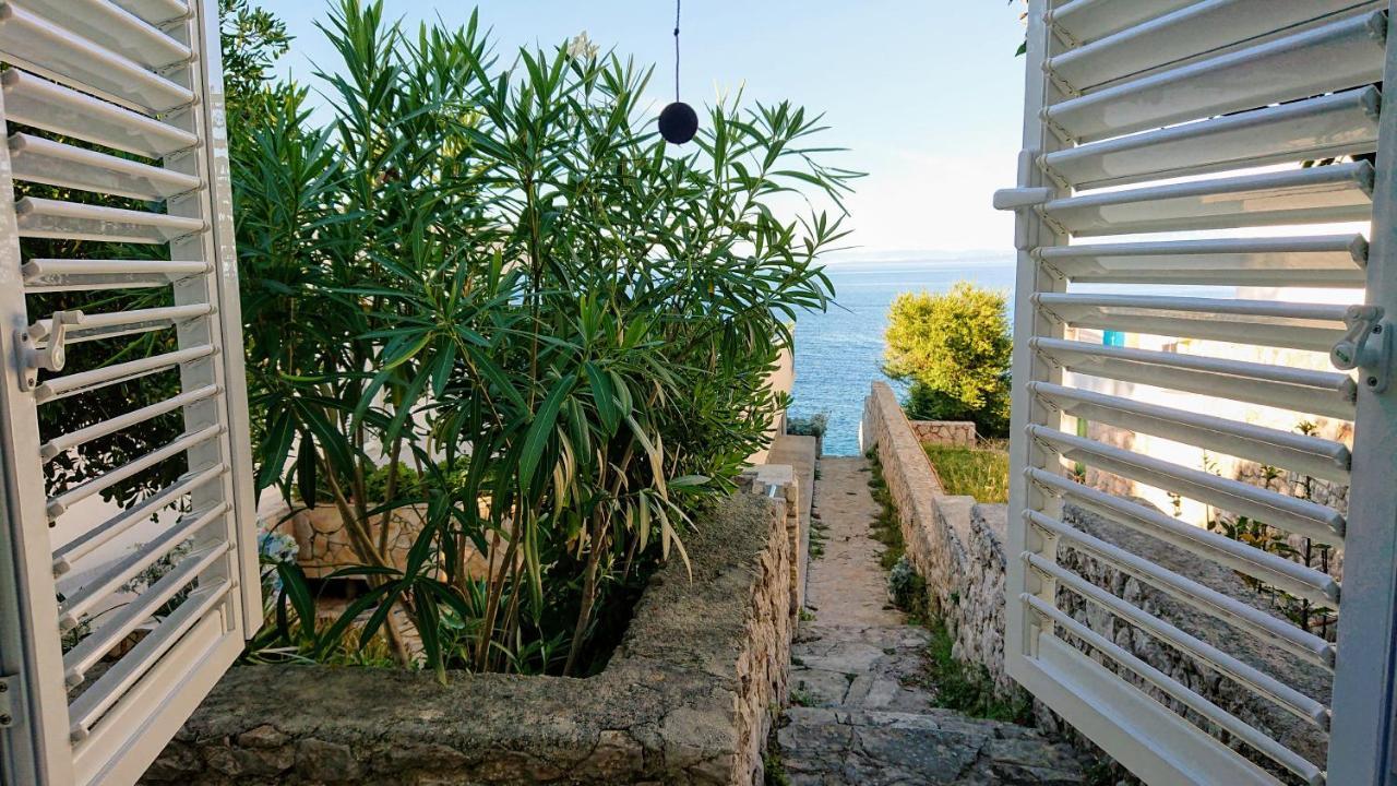 Apartmani Antonieta Veli Lošinj Exteriér fotografie