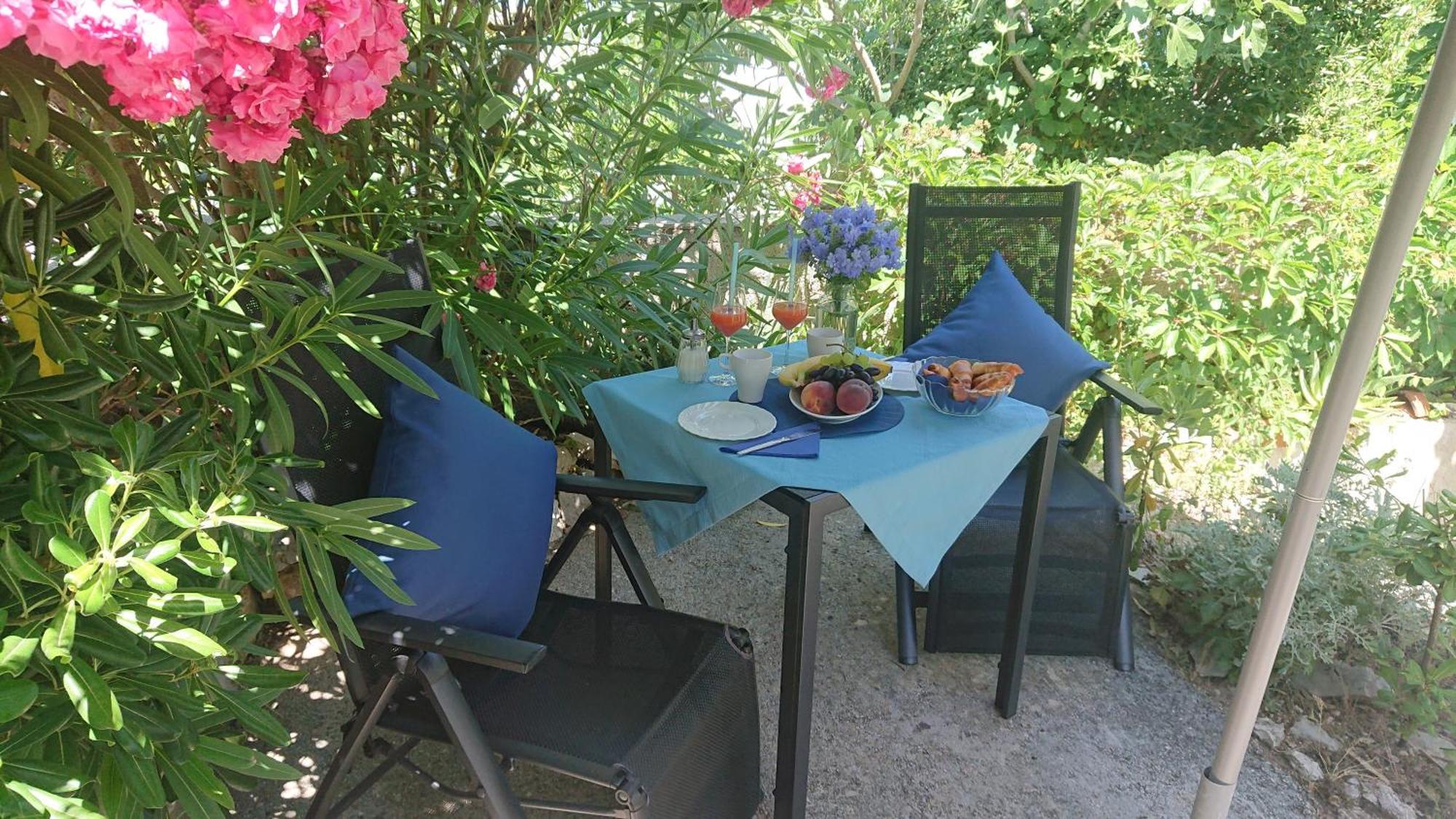Apartmani Antonieta Veli Lošinj Exteriér fotografie