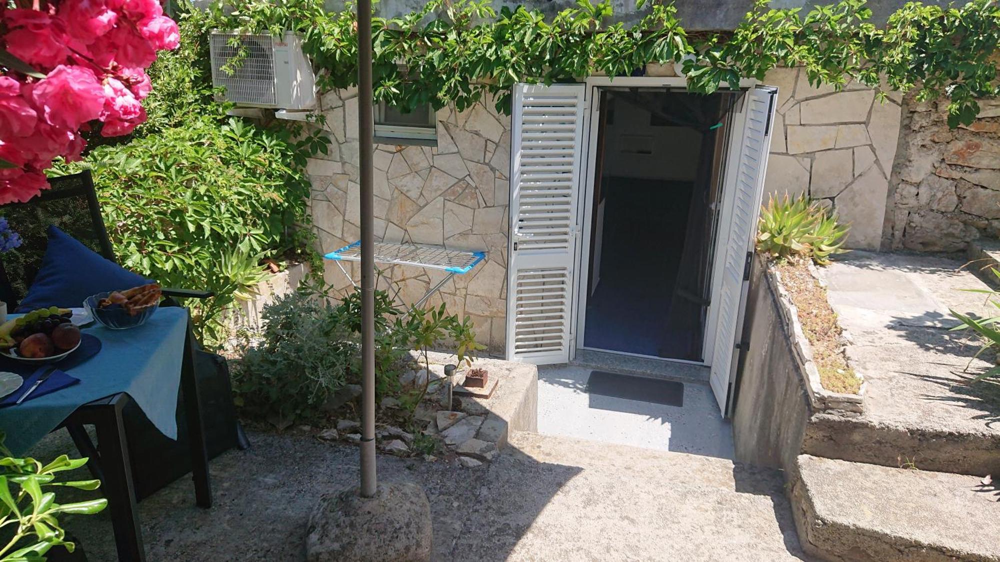 Apartmani Antonieta Veli Lošinj Exteriér fotografie