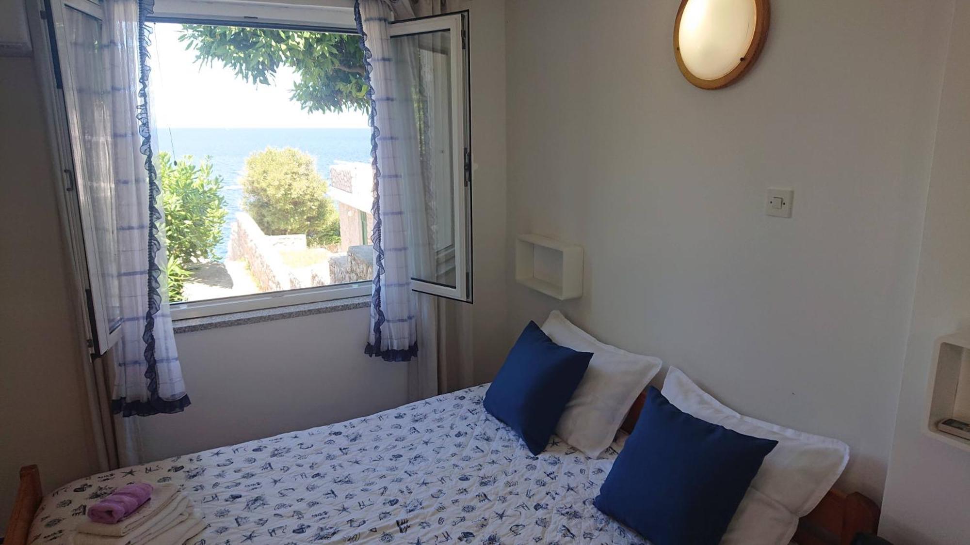 Apartmani Antonieta Veli Lošinj Exteriér fotografie