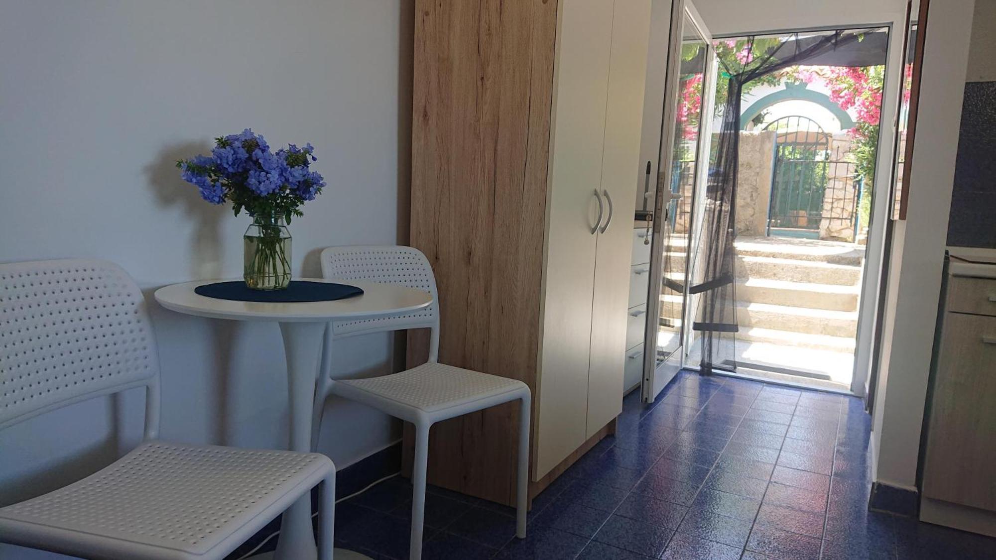 Apartmani Antonieta Veli Lošinj Exteriér fotografie