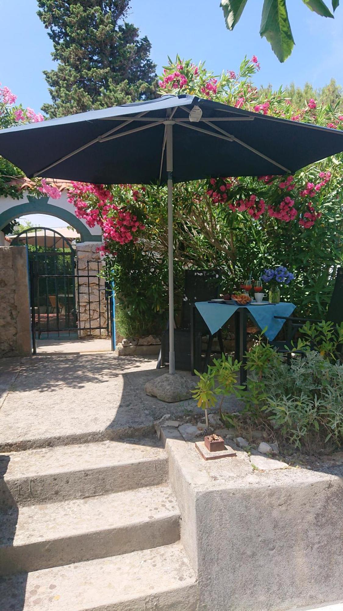 Apartmani Antonieta Veli Lošinj Exteriér fotografie