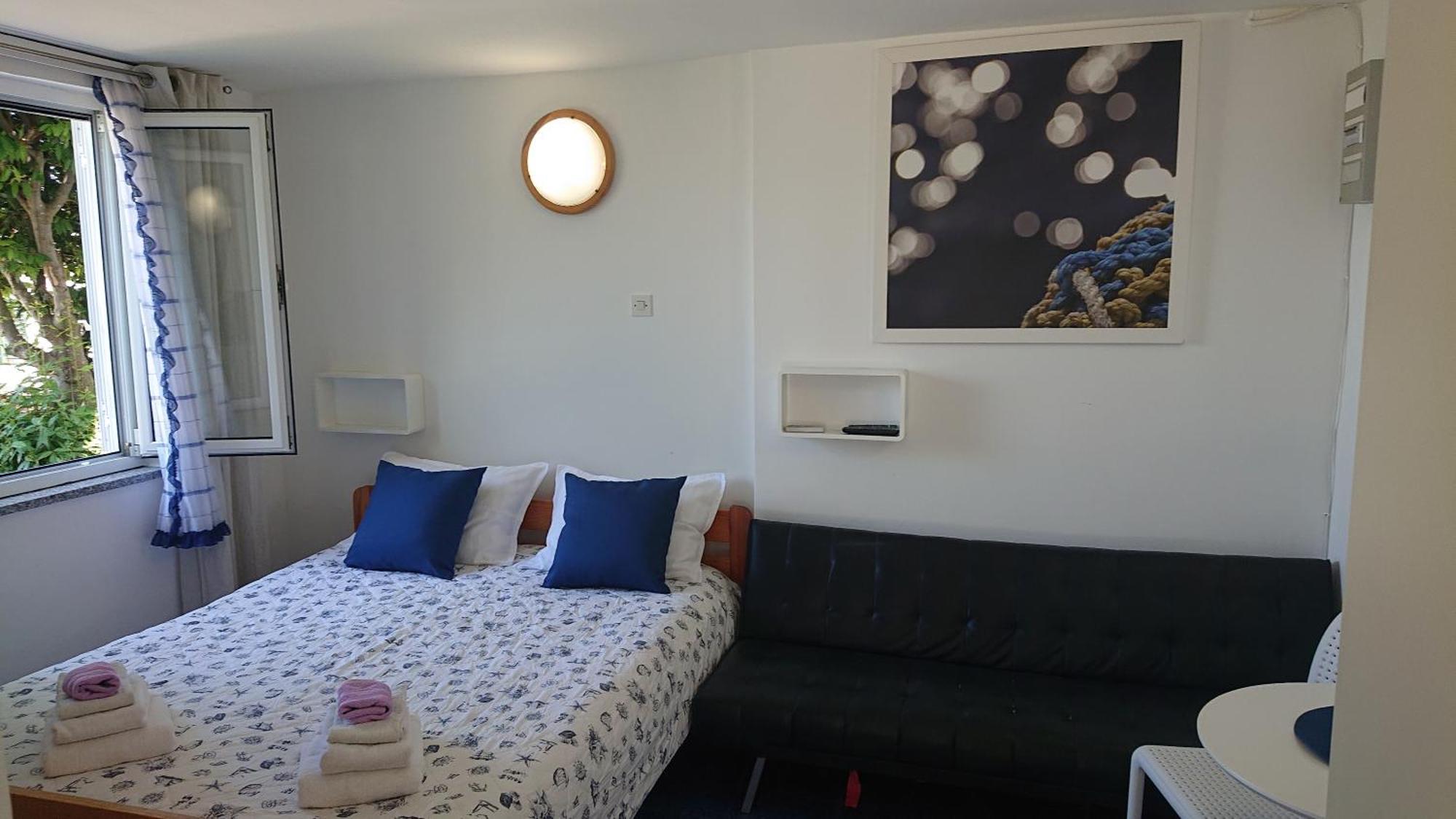 Apartmani Antonieta Veli Lošinj Exteriér fotografie